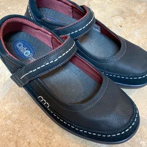 OrthoFeet Comfort shoes